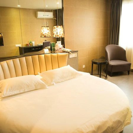 Qing Mu Hotel Xiang Yang Road Chaohu Εξωτερικό φωτογραφία