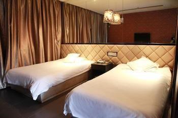 Qing Mu Hotel Xiang Yang Road Chaohu Εξωτερικό φωτογραφία