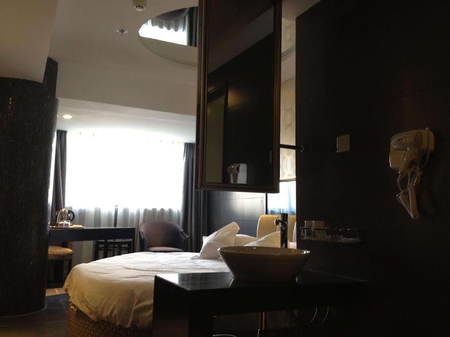 Qing Mu Hotel Xiang Yang Road Chaohu Εξωτερικό φωτογραφία