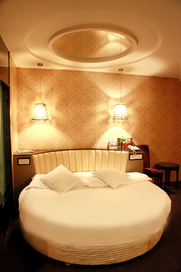 Qing Mu Hotel Xiang Yang Road Chaohu Εξωτερικό φωτογραφία